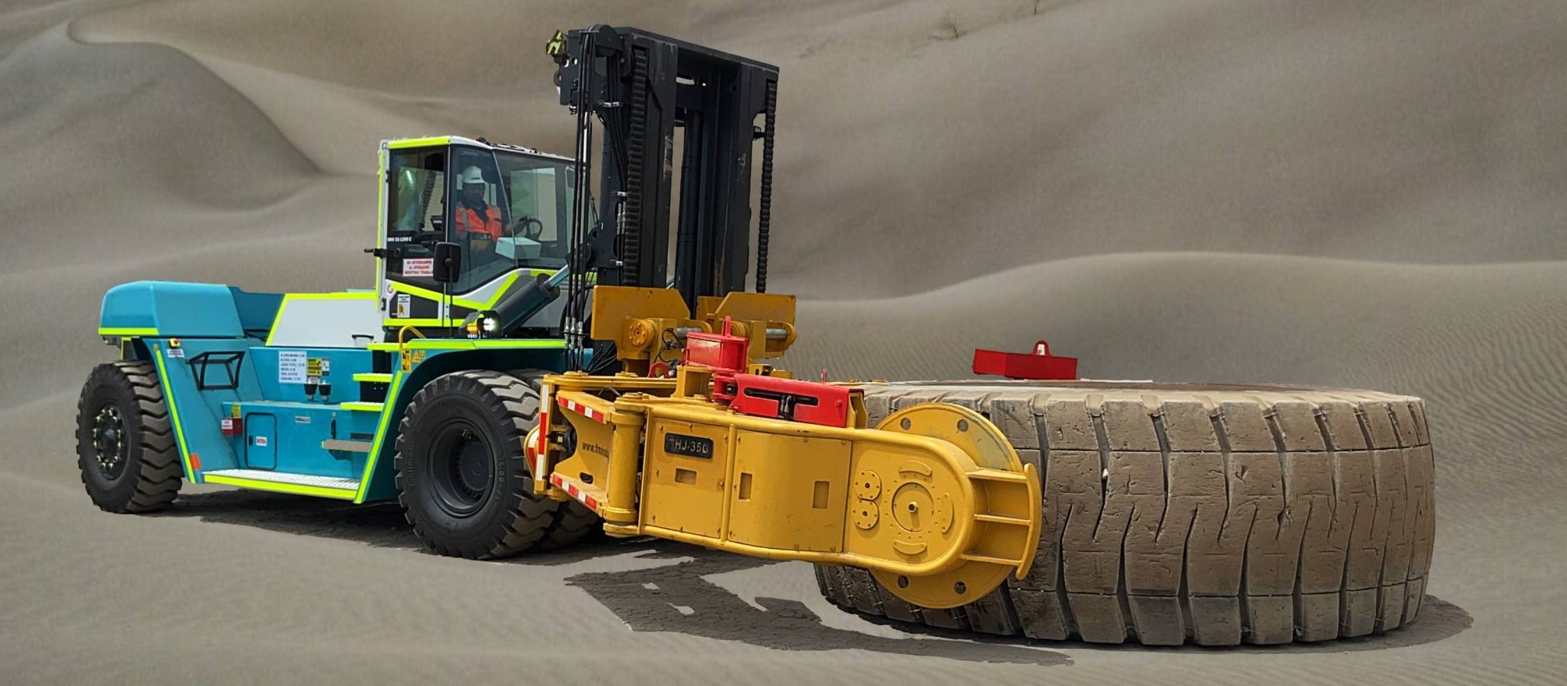 Mining attachments designed and manufactured for a better mining industry