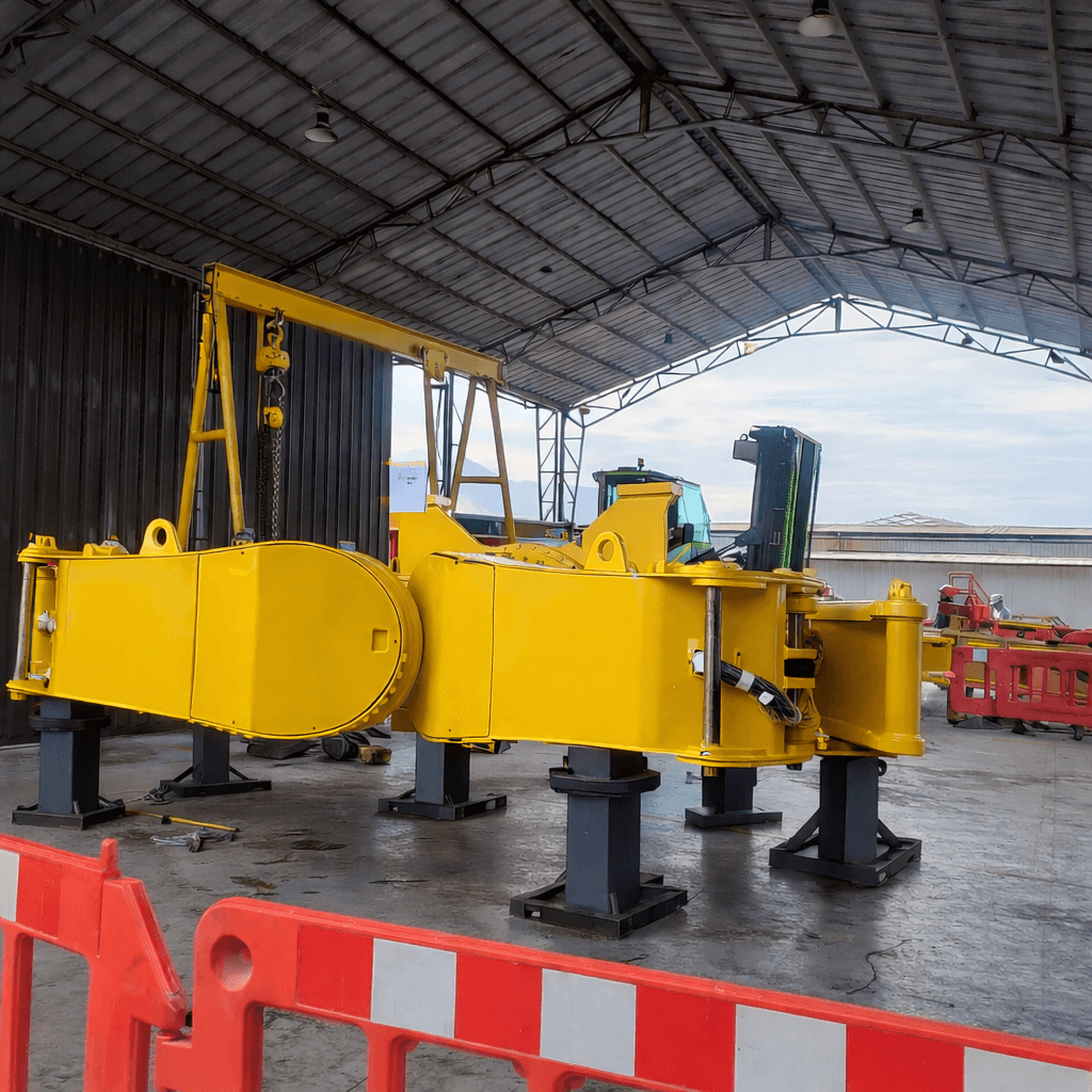 Preventive Maintenance